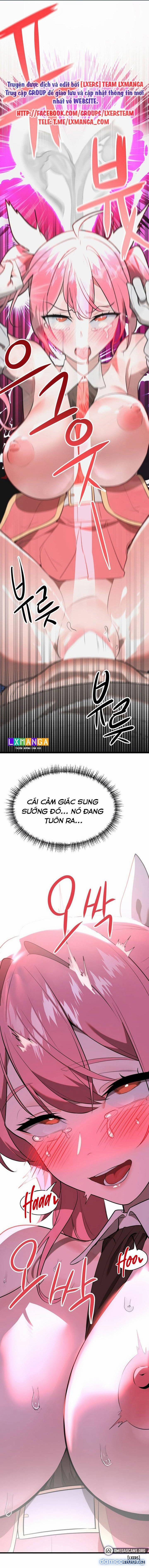 manhwax10.com - Truyện Manhwa Những Cô Gái Phép Thuật Chương 6 Trang 1