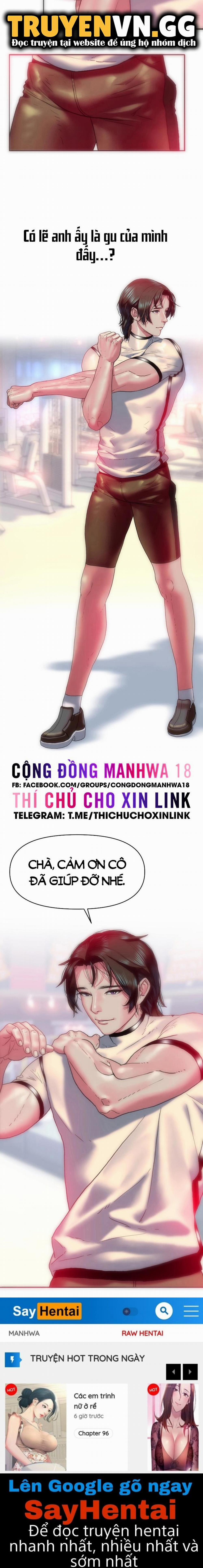 manhwax10.com - Truyện Manhwa Những Cô Vợ Chiến Lợi Phẩm Chương 10 Trang 14