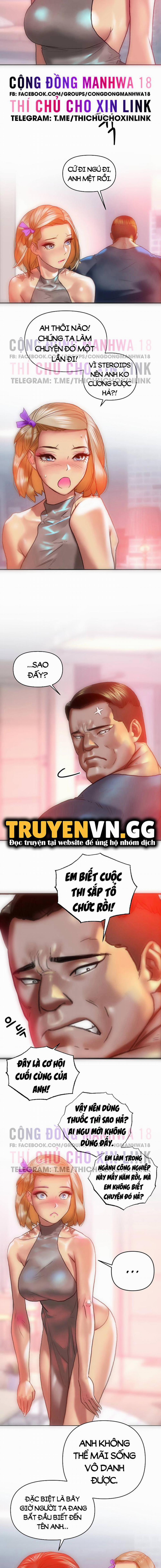 manhwax10.com - Truyện Manhwa Những Cô Vợ Chiến Lợi Phẩm Chương 11 Trang 13