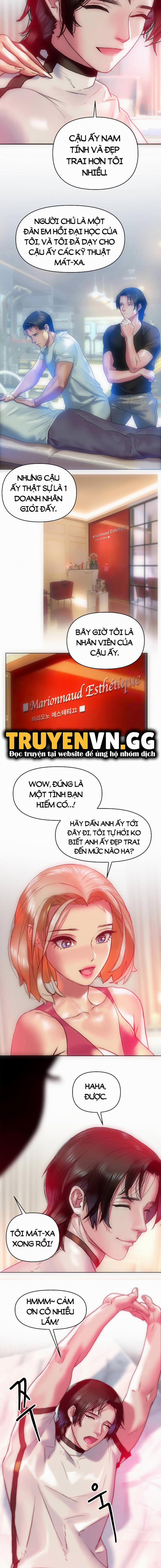 manhwax10.com - Truyện Manhwa Những Cô Vợ Chiến Lợi Phẩm Chương 11 Trang 5