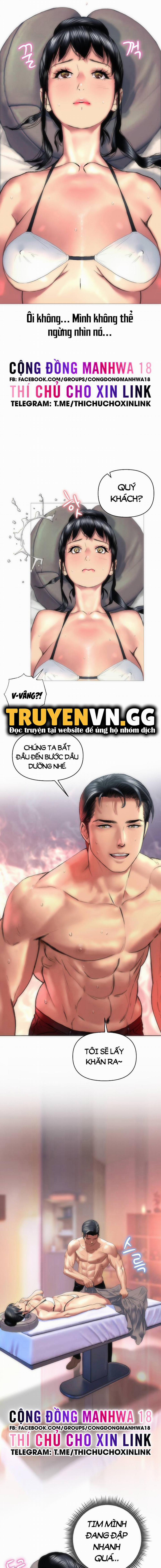 manhwax10.com - Truyện Manhwa Những Cô Vợ Chiến Lợi Phẩm Chương 2 Trang 7