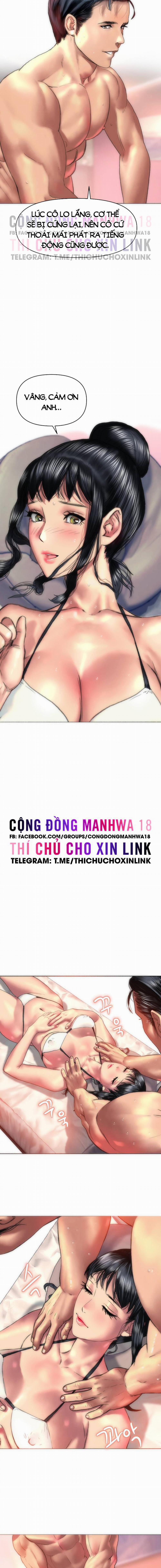 manhwax10.com - Truyện Manhwa Những Cô Vợ Chiến Lợi Phẩm Chương 2 Trang 9