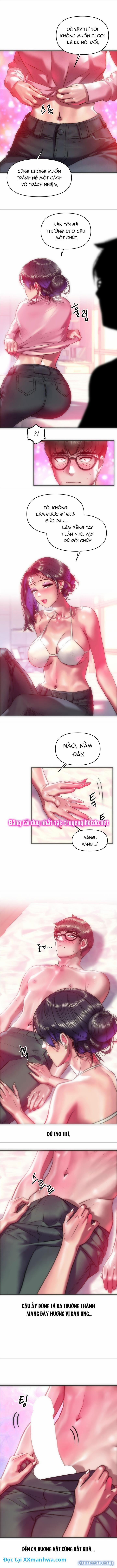 manhwax10.com - Truyện Manhwa Những Cô Vợ Chiến Lợi Phẩm Chương 44 Trang 6