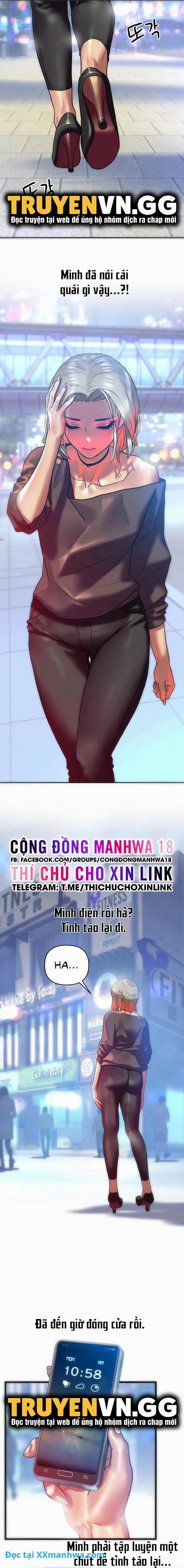 manhwax10.com - Truyện Manhwa Những cô vợ dâm loàn Chương 17 Trang 11