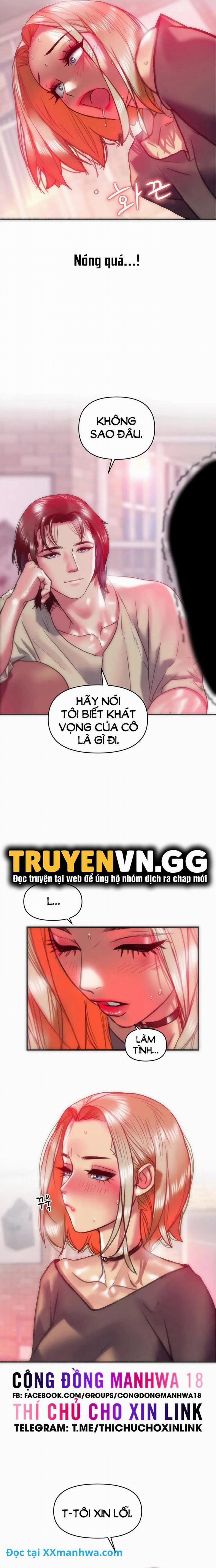 manhwax10.com - Truyện Manhwa Những cô vợ dâm loàn Chương 17 Trang 9