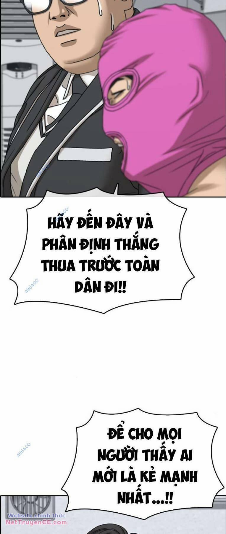 manhwax10.com - Truyện Manhwa Những Mảnh Đời Tan Vỡ 2 Chương 12 Trang 95