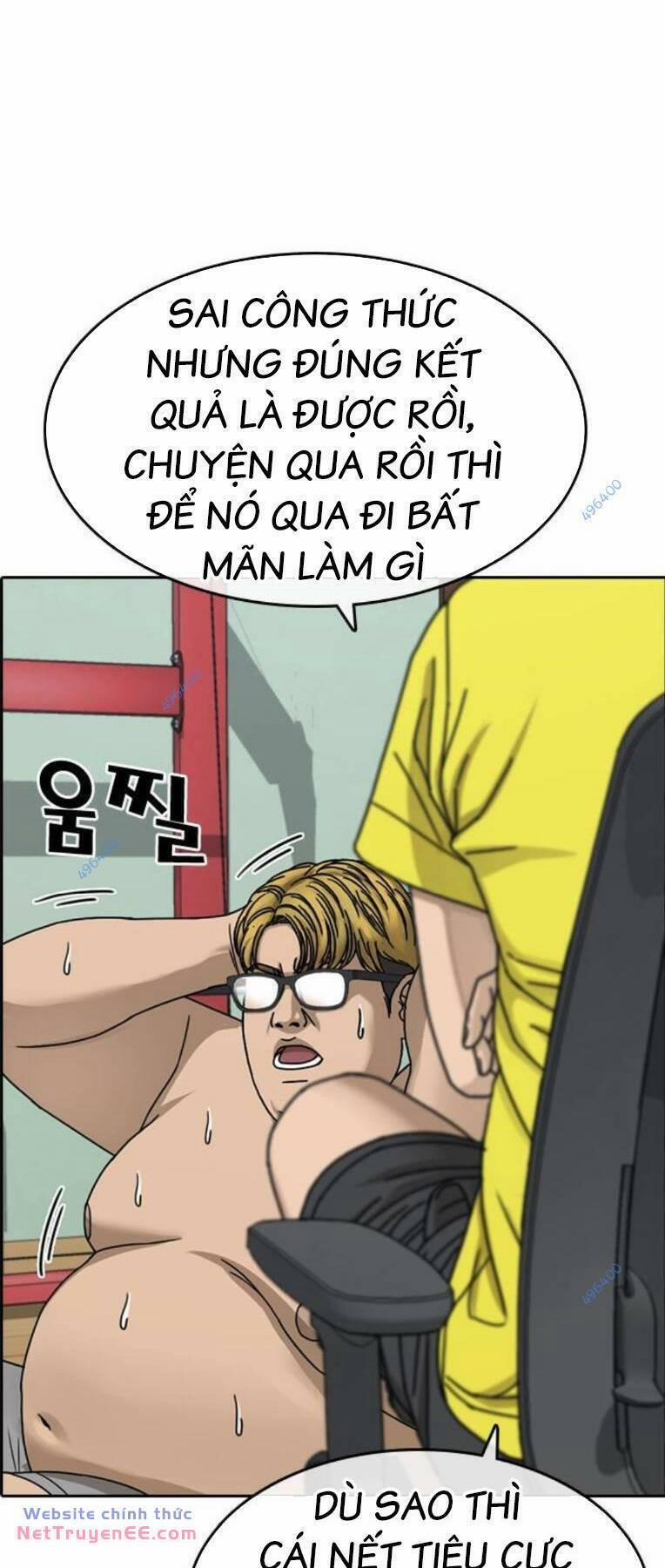 manhwax10.com - Truyện Manhwa Những Mảnh Đời Tan Vỡ 2 Chương 13 Trang 19