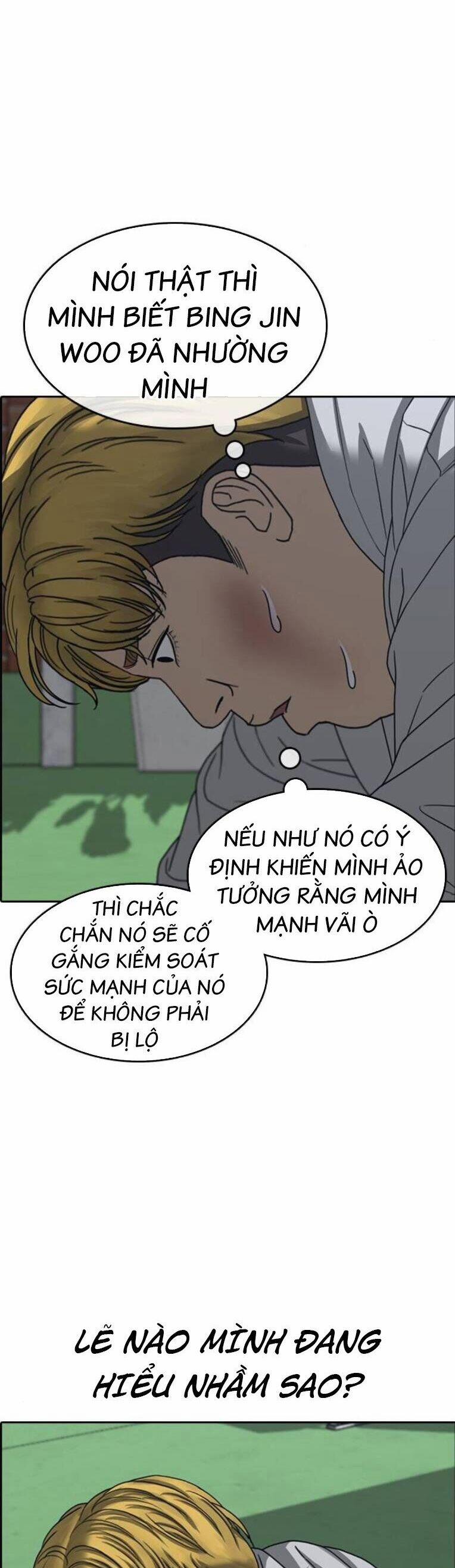 manhwax10.com - Truyện Manhwa Những Mảnh Đời Tan Vỡ 2 Chương 23 Trang 18