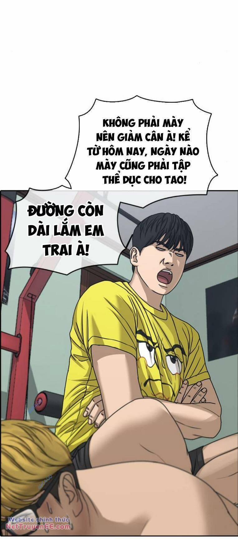 manhwax10.com - Truyện Manhwa Những Mảnh Đời Tan Vỡ 2 Chương 5 Trang 135