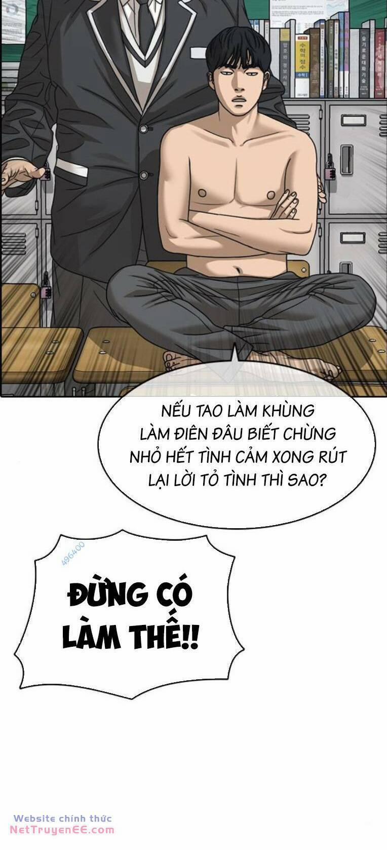 manhwax10.com - Truyện Manhwa Những Mảnh Đời Tan Vỡ 2 Chương 7 Trang 15