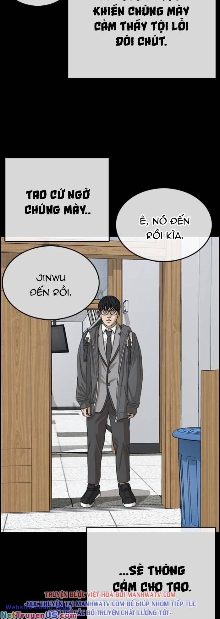 manhwax10.com - Truyện Manhwa Những Mảnh đời Tan Vỡ Chương 43 Trang 54