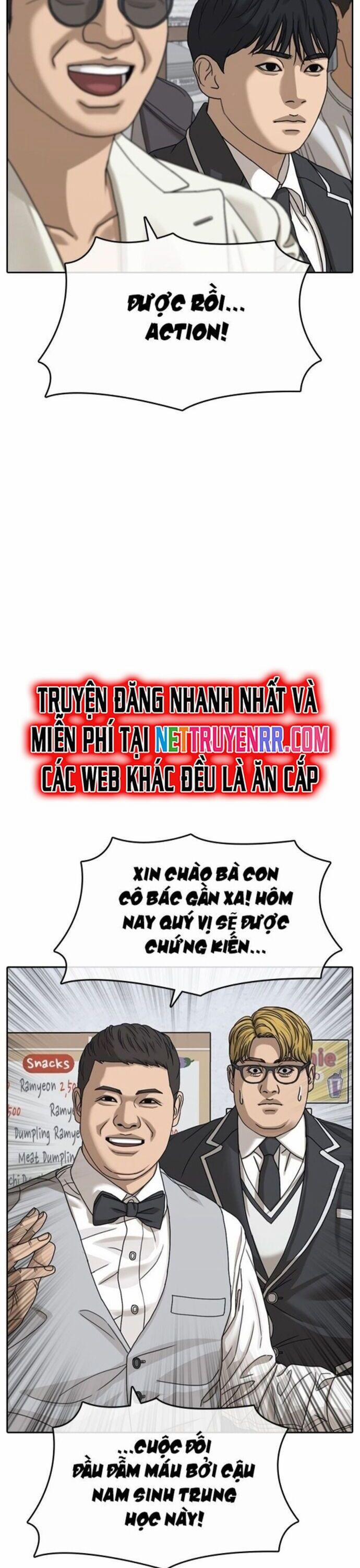 manhwax10.com - Truyện Manhwa Những Mảnh đời Tan Vỡ Chương 63 Trang 54