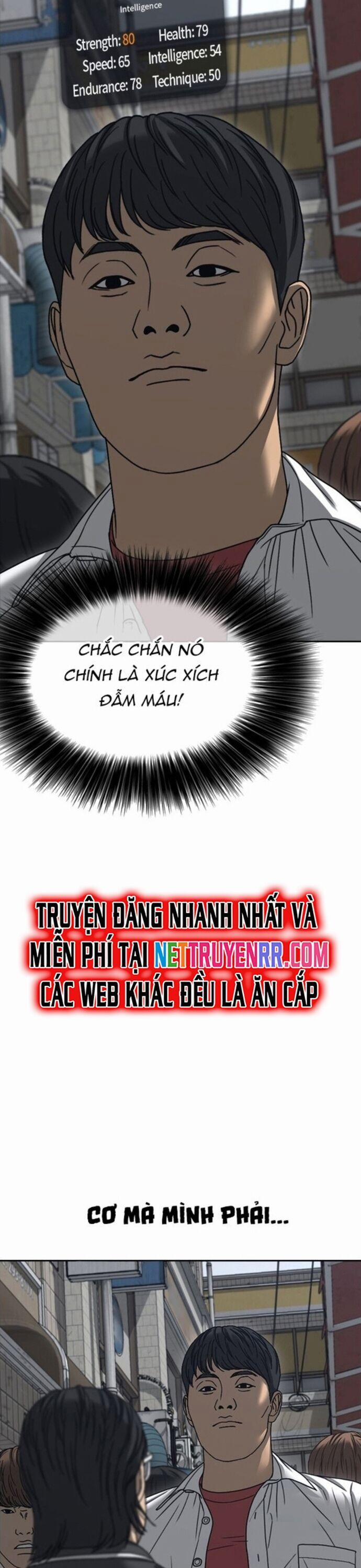 manhwax10.com - Truyện Manhwa Những Mảnh đời Tan Vỡ Chương 64 Trang 57