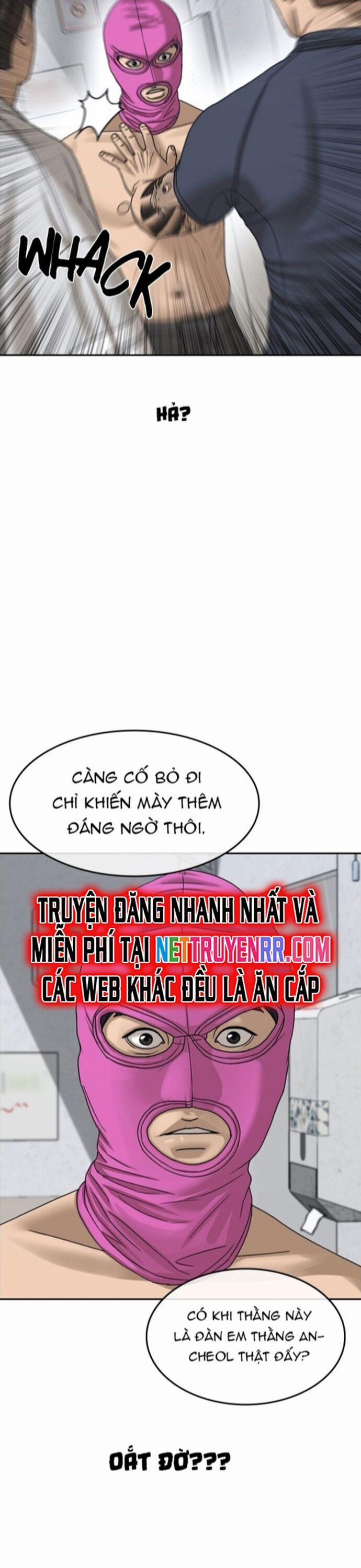 manhwax10.com - Truyện Manhwa Những Mảnh đời Tan Vỡ Chương 65 Trang 15