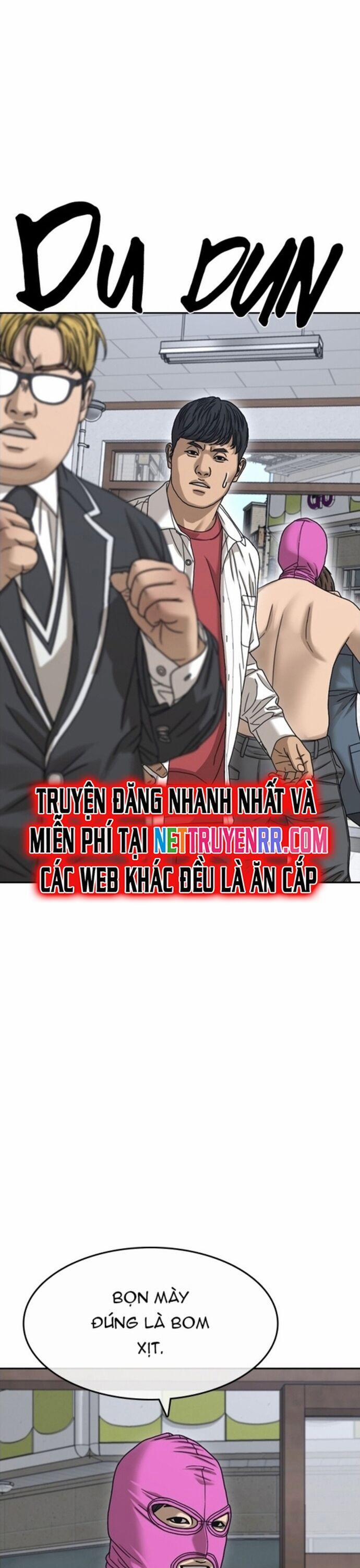 manhwax10.com - Truyện Manhwa Những Mảnh đời Tan Vỡ Chương 65 Trang 33