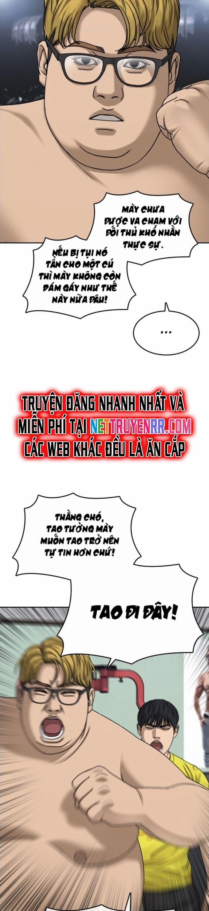 manhwax10.com - Truyện Manhwa Những Mảnh đời Tan Vỡ Chương 66 Trang 29