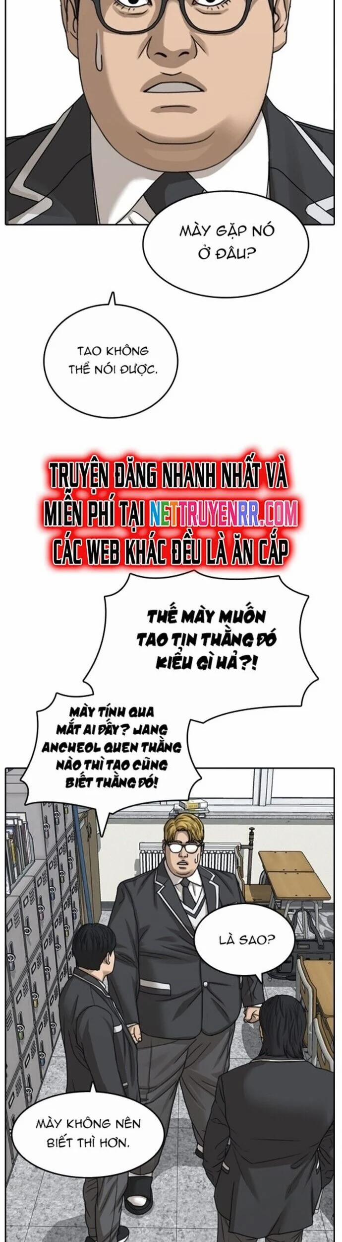 manhwax10.com - Truyện Manhwa Những Mảnh đời Tan Vỡ Chương 70 Trang 36