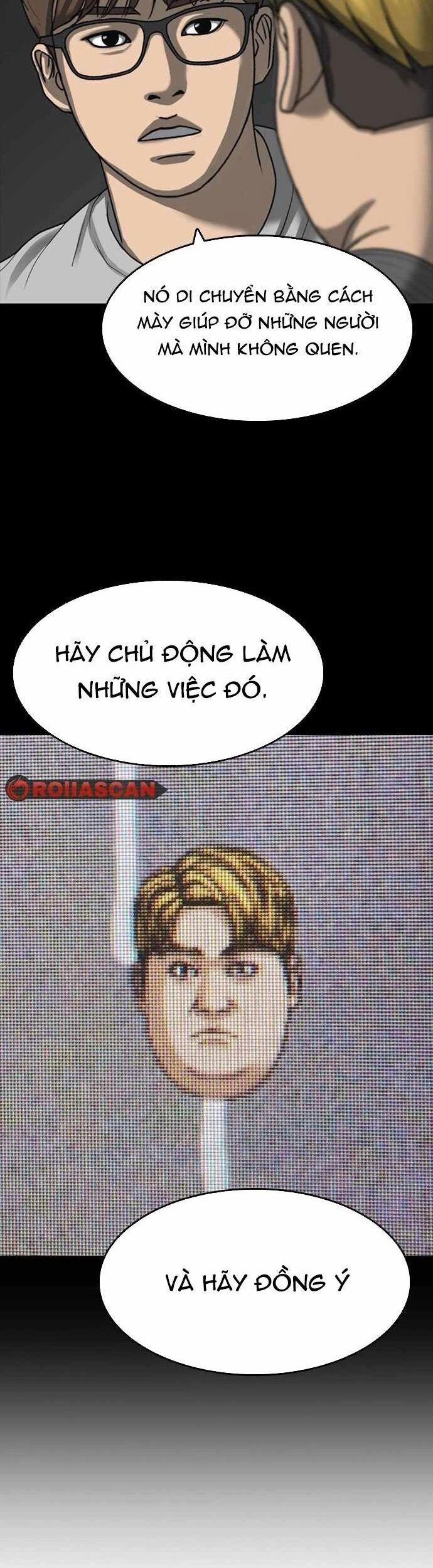 manhwax10.com - Truyện Manhwa Những Mảnh Đời Tan Vỡ Chương 91 Trang 2