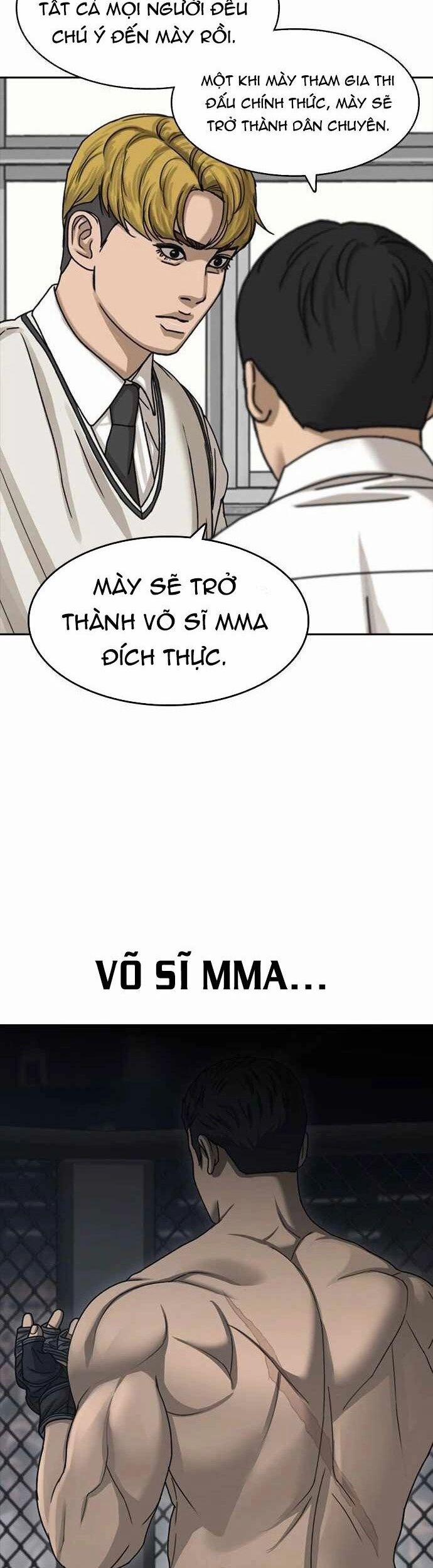 manhwax10.com - Truyện Manhwa Những Mảnh Đời Tan Vỡ Chương 91 Trang 24