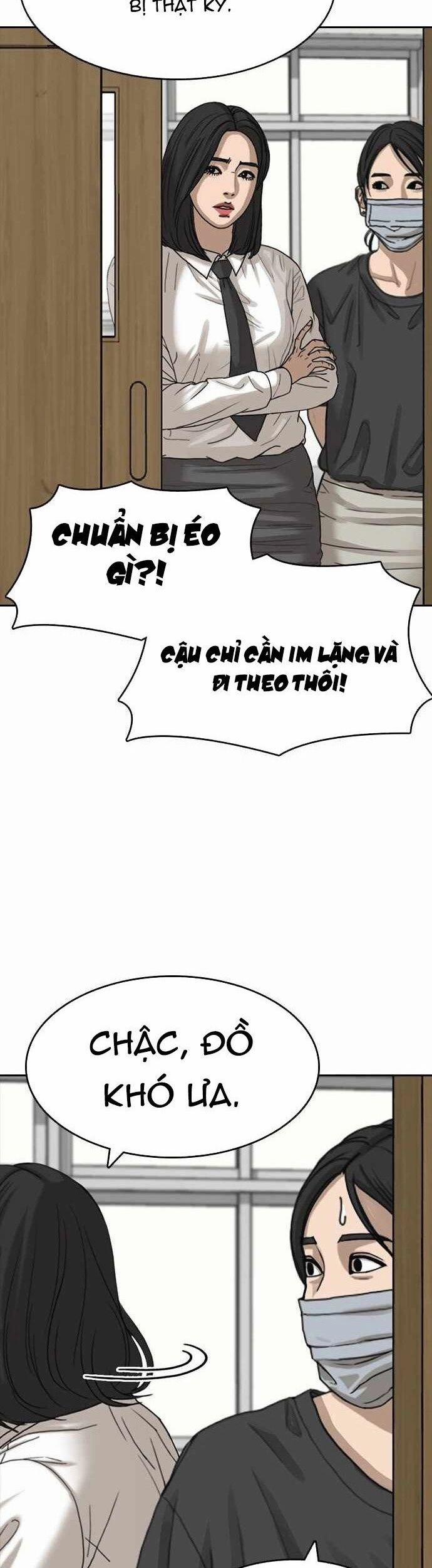 manhwax10.com - Truyện Manhwa Những Mảnh Đời Tan Vỡ Chương 91 Trang 26