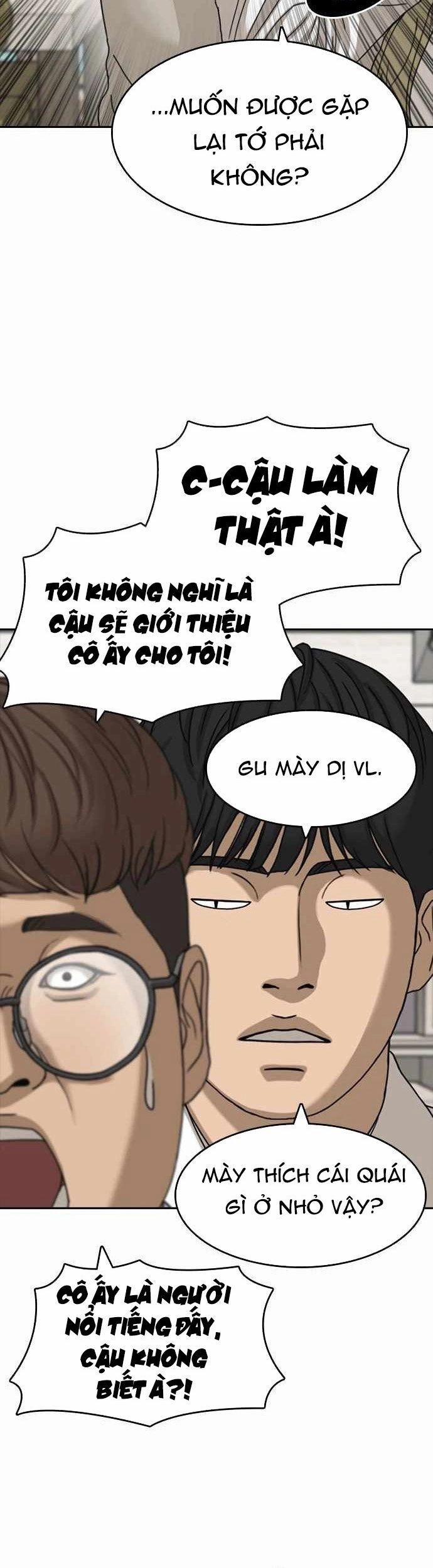 manhwax10.com - Truyện Manhwa Những Mảnh Đời Tan Vỡ Chương 91 Trang 31