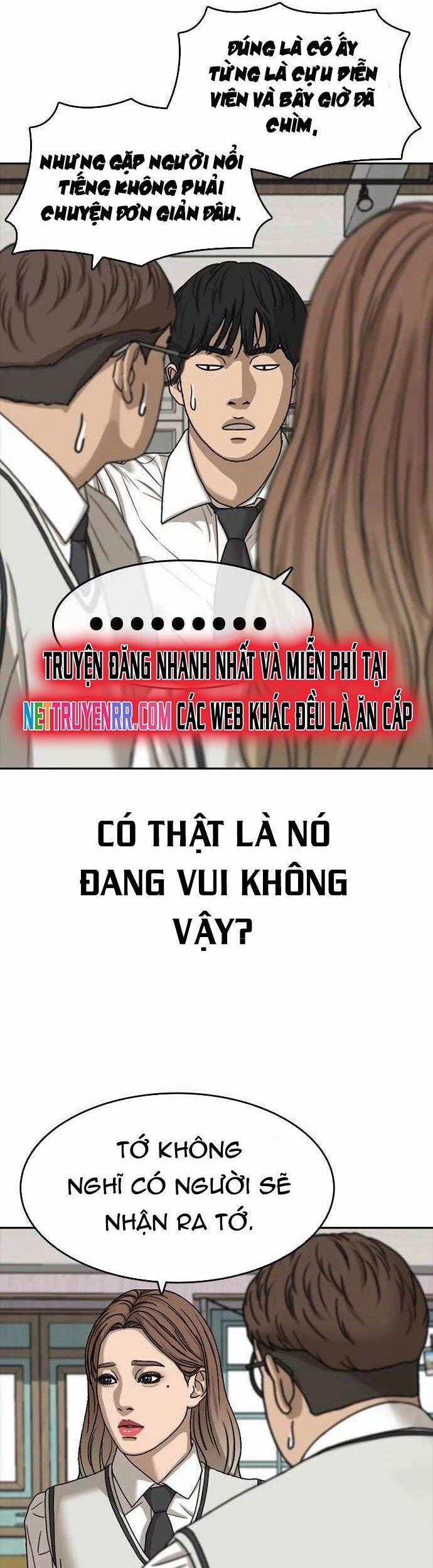 manhwax10.com - Truyện Manhwa Những Mảnh Đời Tan Vỡ Chương 91 Trang 32