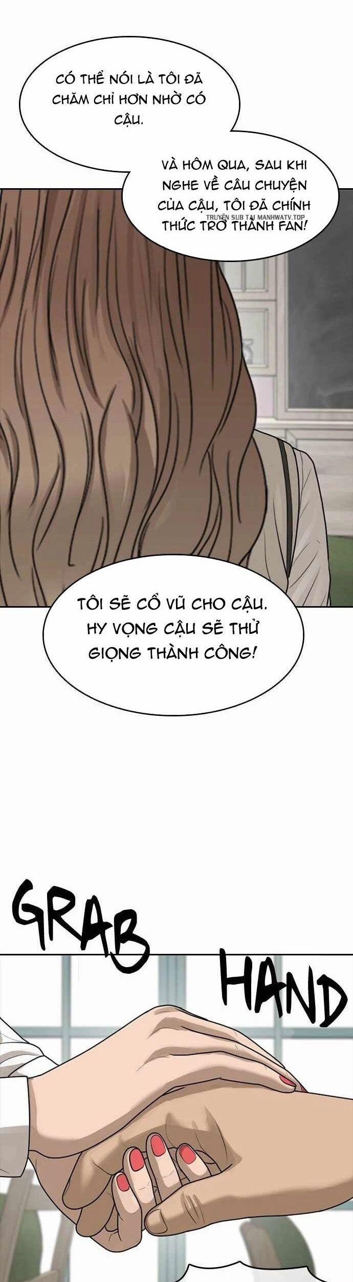 manhwax10.com - Truyện Manhwa Những Mảnh Đời Tan Vỡ Chương 91 Trang 34