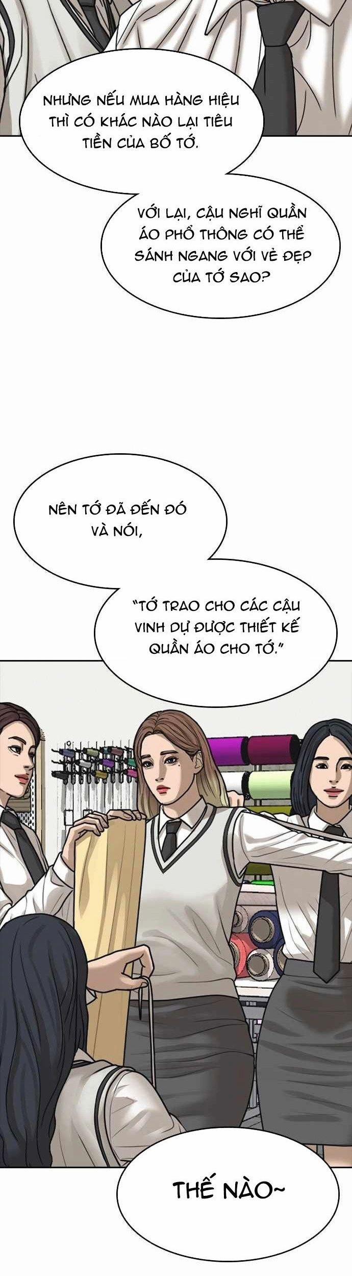 manhwax10.com - Truyện Manhwa Những Mảnh Đời Tan Vỡ Chương 91 Trang 39