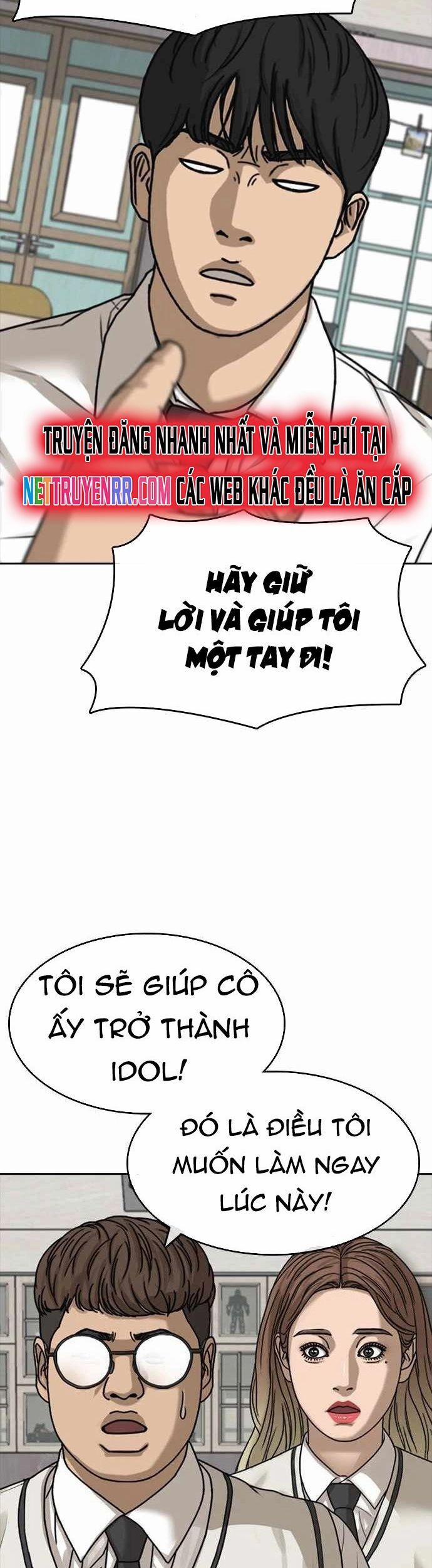 manhwax10.com - Truyện Manhwa Những Mảnh Đời Tan Vỡ Chương 91 Trang 45