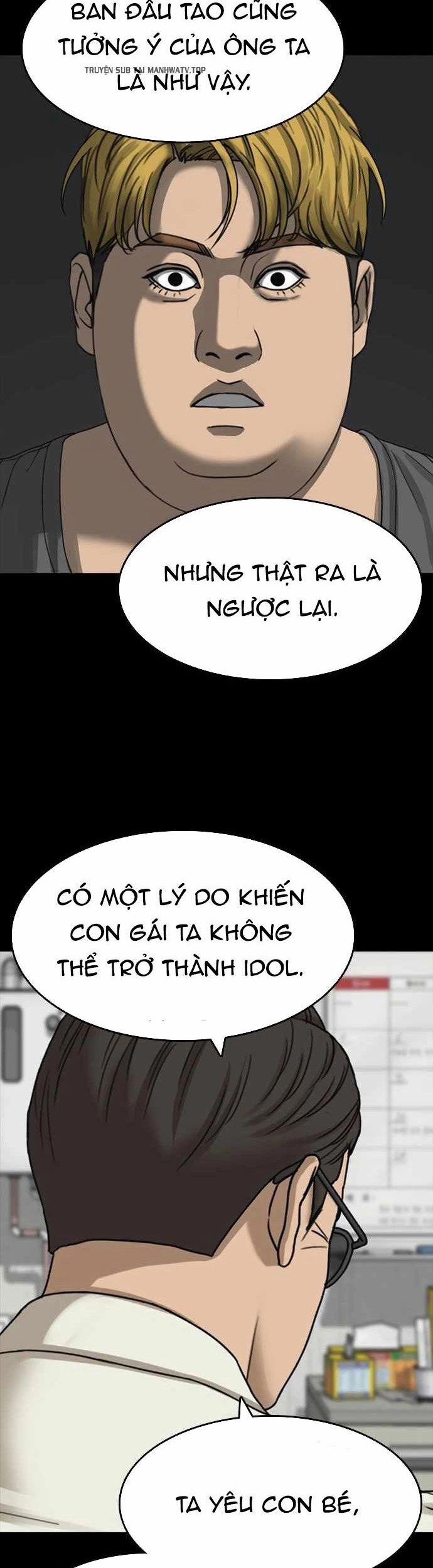 manhwax10.com - Truyện Manhwa Những Mảnh Đời Tan Vỡ Chương 91 Trang 47