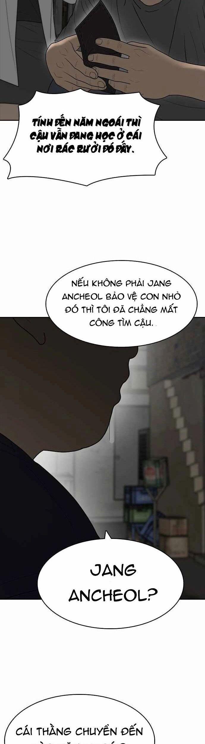 manhwax10.com - Truyện Manhwa Những Mảnh Đời Tan Vỡ Chương 91 Trang 52