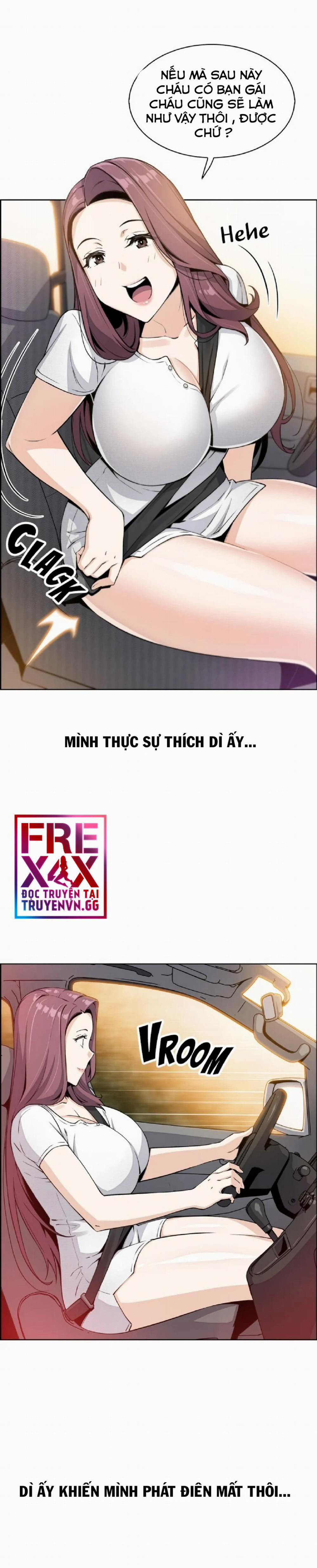 manhwax10.com - Truyện Manhwa Những Mỹ Nhân Ở Tiệm Đậu Hủ Chương 11 Trang 33