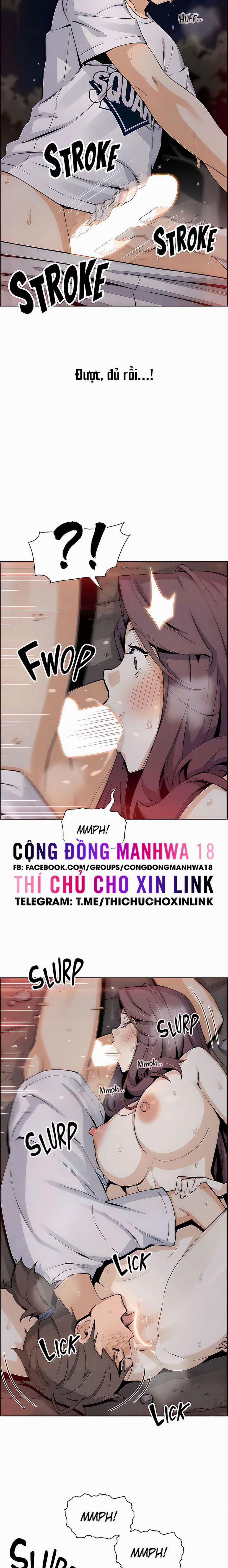 manhwax10.com - Truyện Manhwa Những Mỹ Nhân Ở Tiệm Đậu Hủ Chương 40 Trang 3