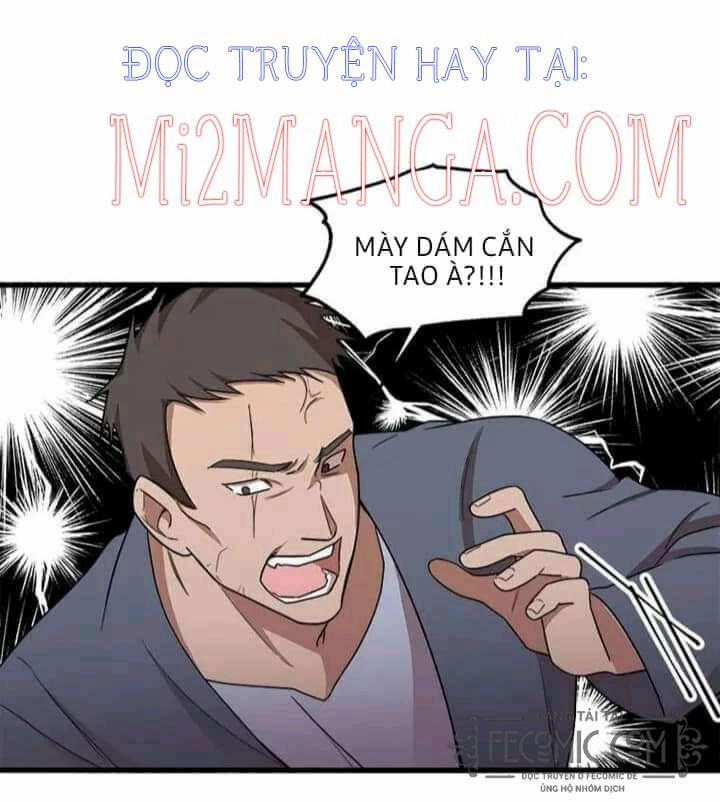 manhwax10.com - Truyện Manhwa Những Người Anh Nguy Hiểm Của Công Nương Chương 1 5 Trang 3