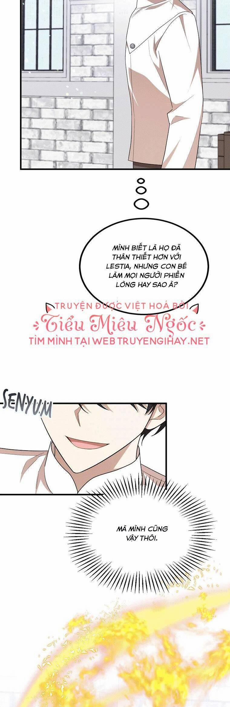 manhwax10.com - Truyện Manhwa Những Người Anh Nguy Hiểm Của Công Nương Chương 49 Trang 11