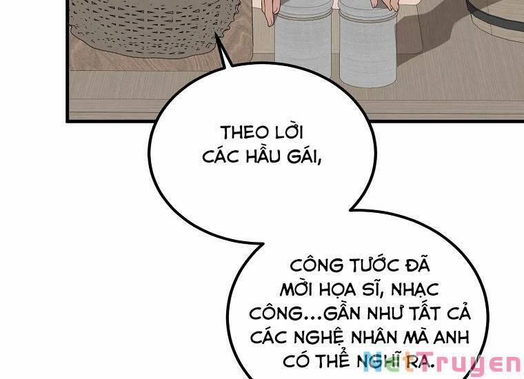 manhwax10.com - Truyện Manhwa Những Người Anh Nguy Hiểm Của Công Nương Chương 51 Trang 143