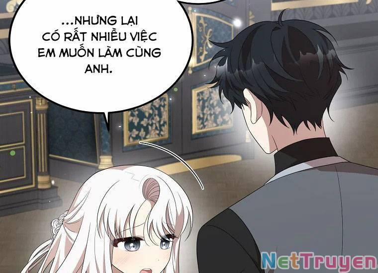 manhwax10.com - Truyện Manhwa Những Người Anh Nguy Hiểm Của Công Nương Chương 51 Trang 27