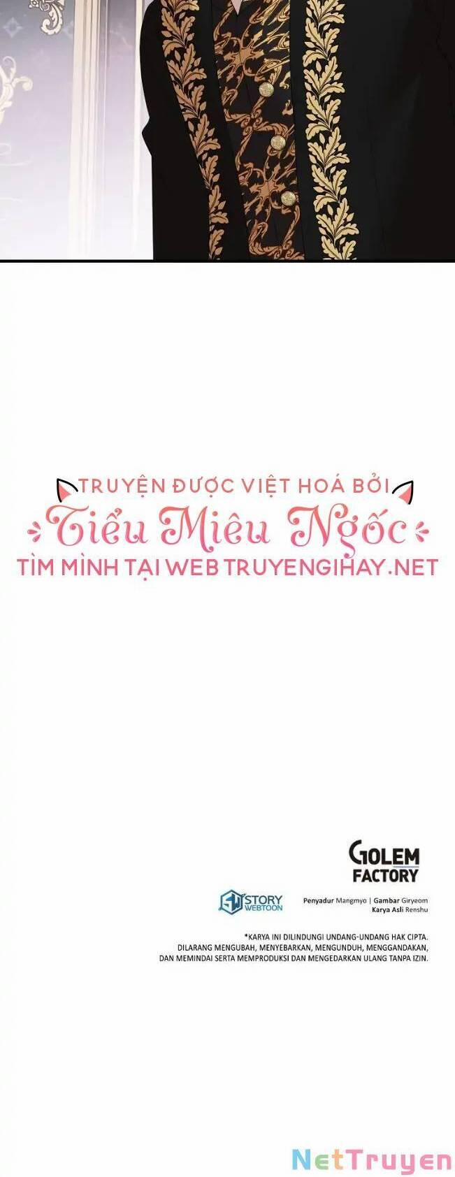 manhwax10.com - Truyện Manhwa Những Người Anh Nguy Hiểm Của Công Nương Chương 64 Trang 44