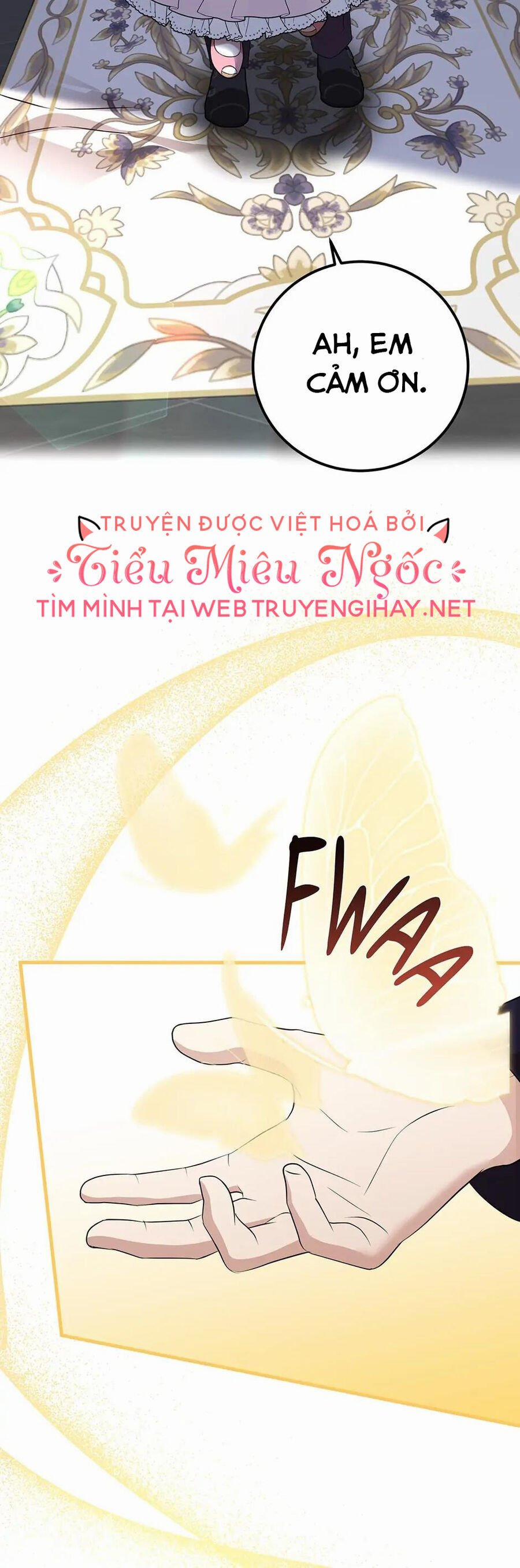 manhwax10.com - Truyện Manhwa Những Người Anh Nguy Hiểm Của Công Nương Chương 65 Trang 50