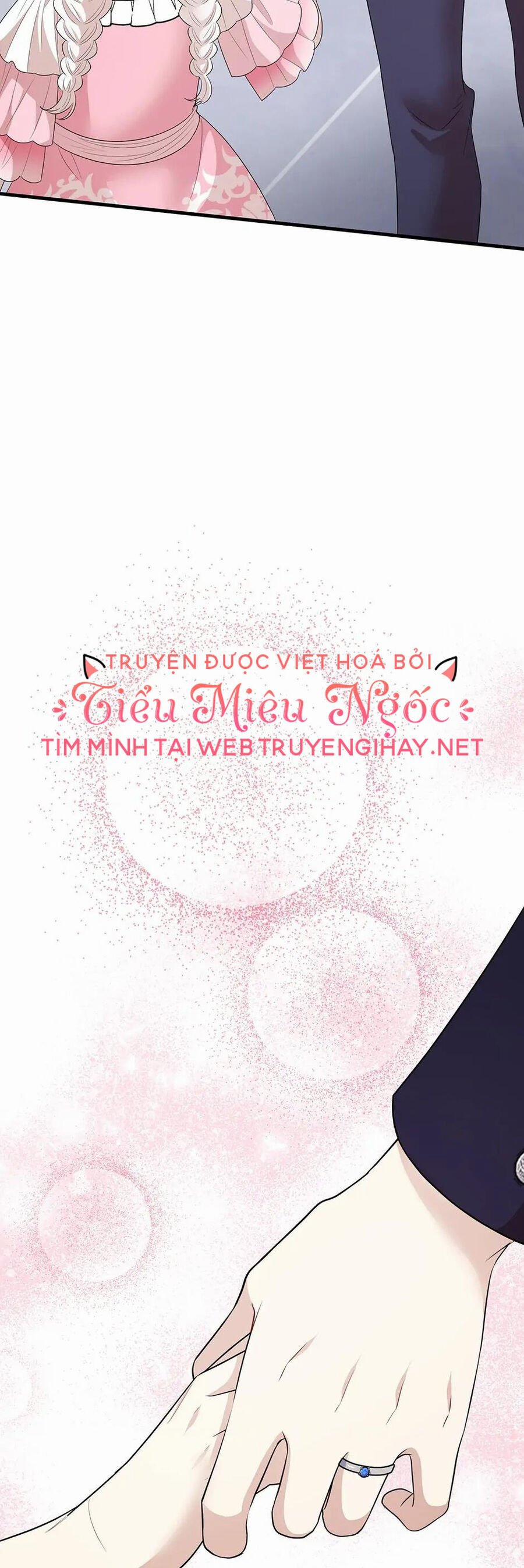 manhwax10.com - Truyện Manhwa Những Người Anh Nguy Hiểm Của Công Nương Chương 65 Trang 57