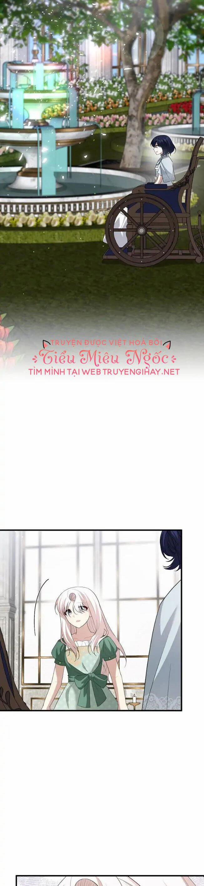 manhwax10.com - Truyện Manhwa Những Người Anh Nguy Hiểm Của Công Nương Chương 66 Trang 34