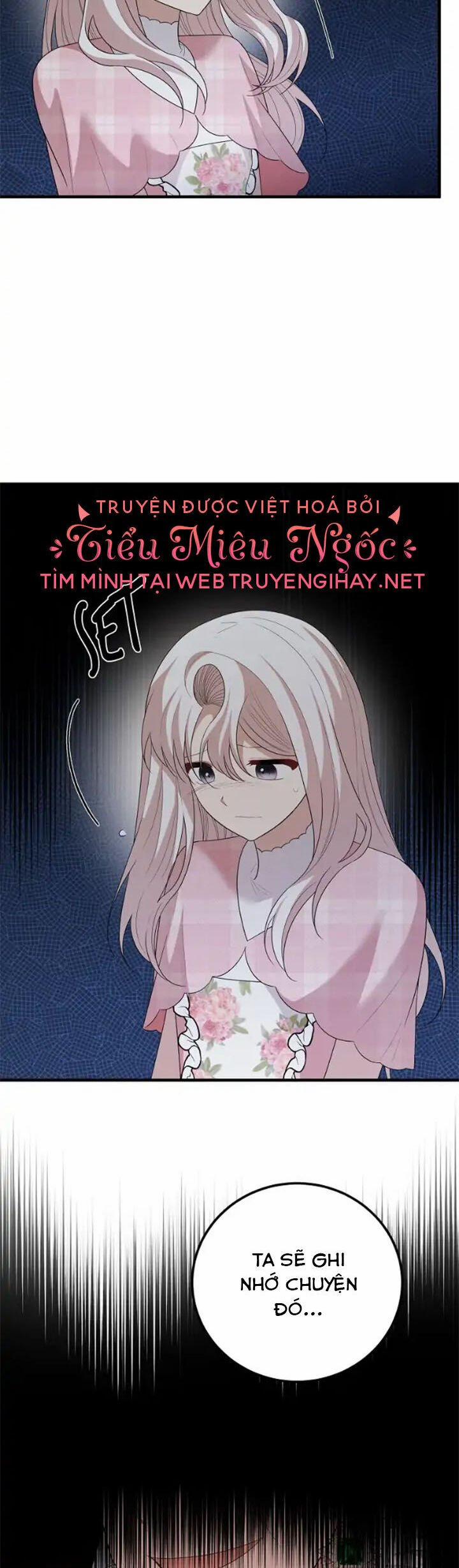 manhwax10.com - Truyện Manhwa Những Người Anh Nguy Hiểm Của Công Nương Chương 68 Trang 21