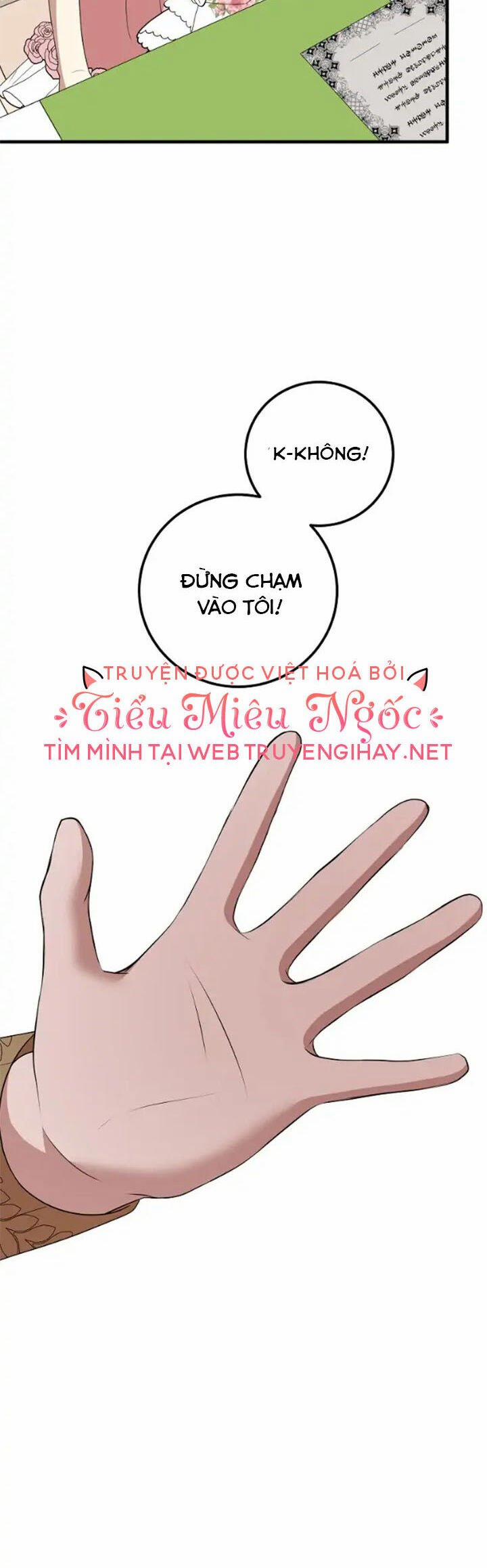 manhwax10.com - Truyện Manhwa Những Người Anh Nguy Hiểm Của Công Nương Chương 68 Trang 41