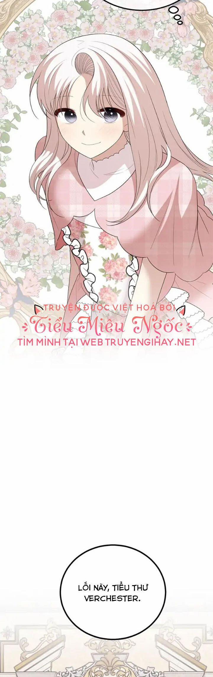 manhwax10.com - Truyện Manhwa Những Người Anh Nguy Hiểm Của Công Nương Chương 68 Trang 9