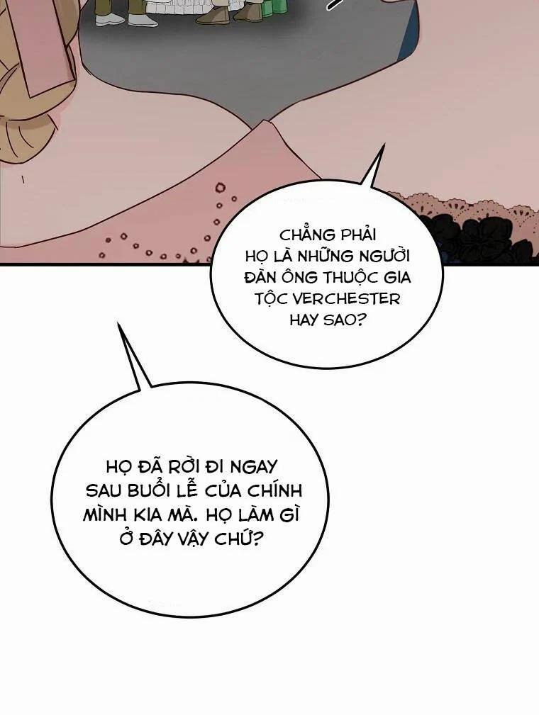 manhwax10.com - Truyện Manhwa Những Người Anh Nguy Hiểm Của Công Nương Chương 77 Trang 44