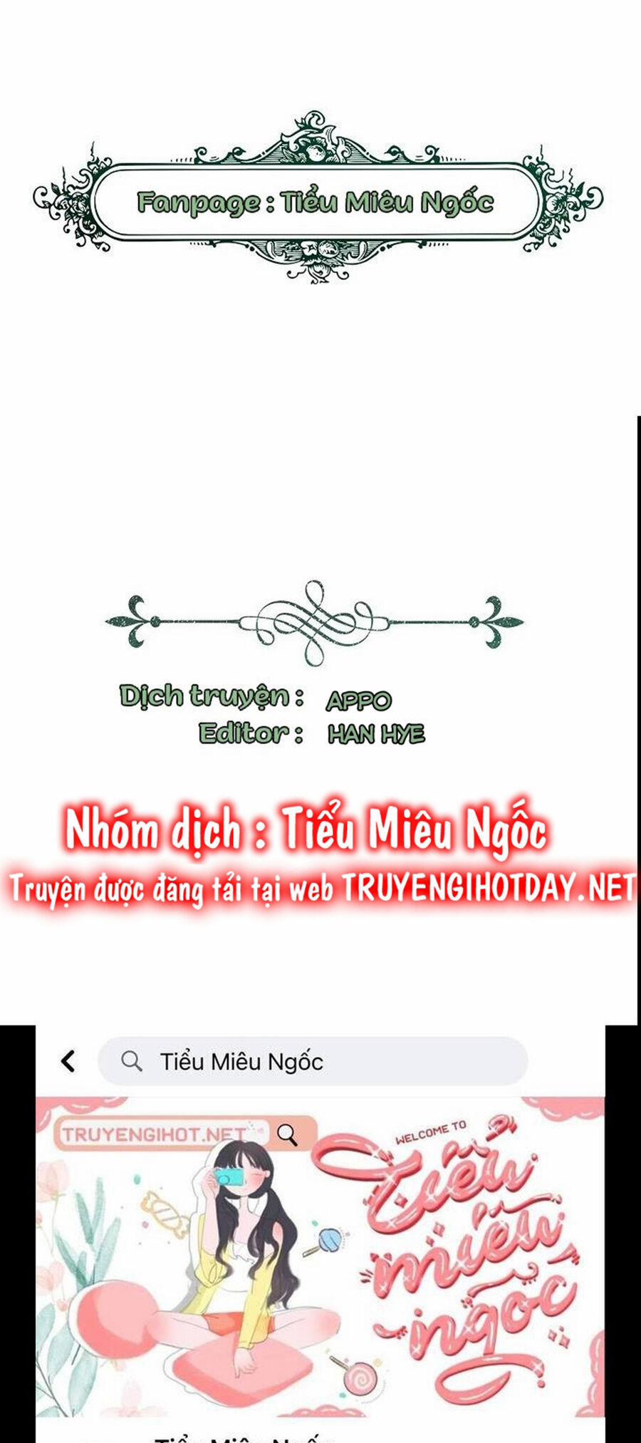 manhwax10.com - Truyện Manhwa Những Người Anh Nguy Hiểm Của Công Nương Chương 79 Trang 1