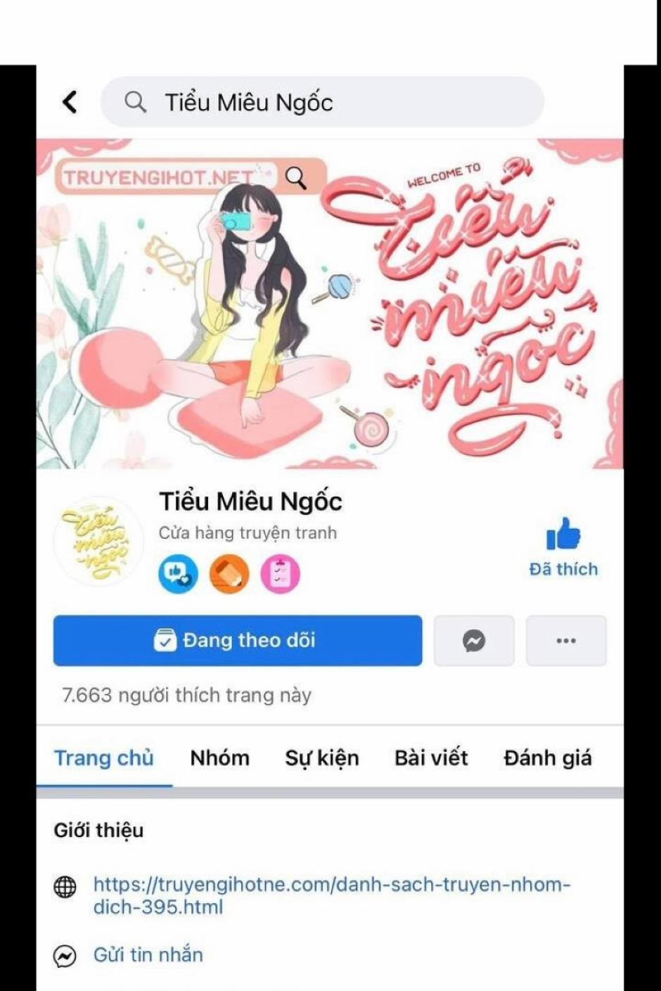 manhwax10.com - Truyện Manhwa Những Người Anh Nguy Hiểm Của Công Nương Chương 82 Trang 2