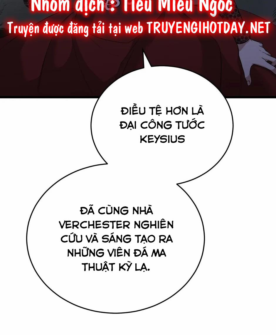 manhwax10.com - Truyện Manhwa Những Người Anh Nguy Hiểm Của Công Nương Chương 82 Trang 17