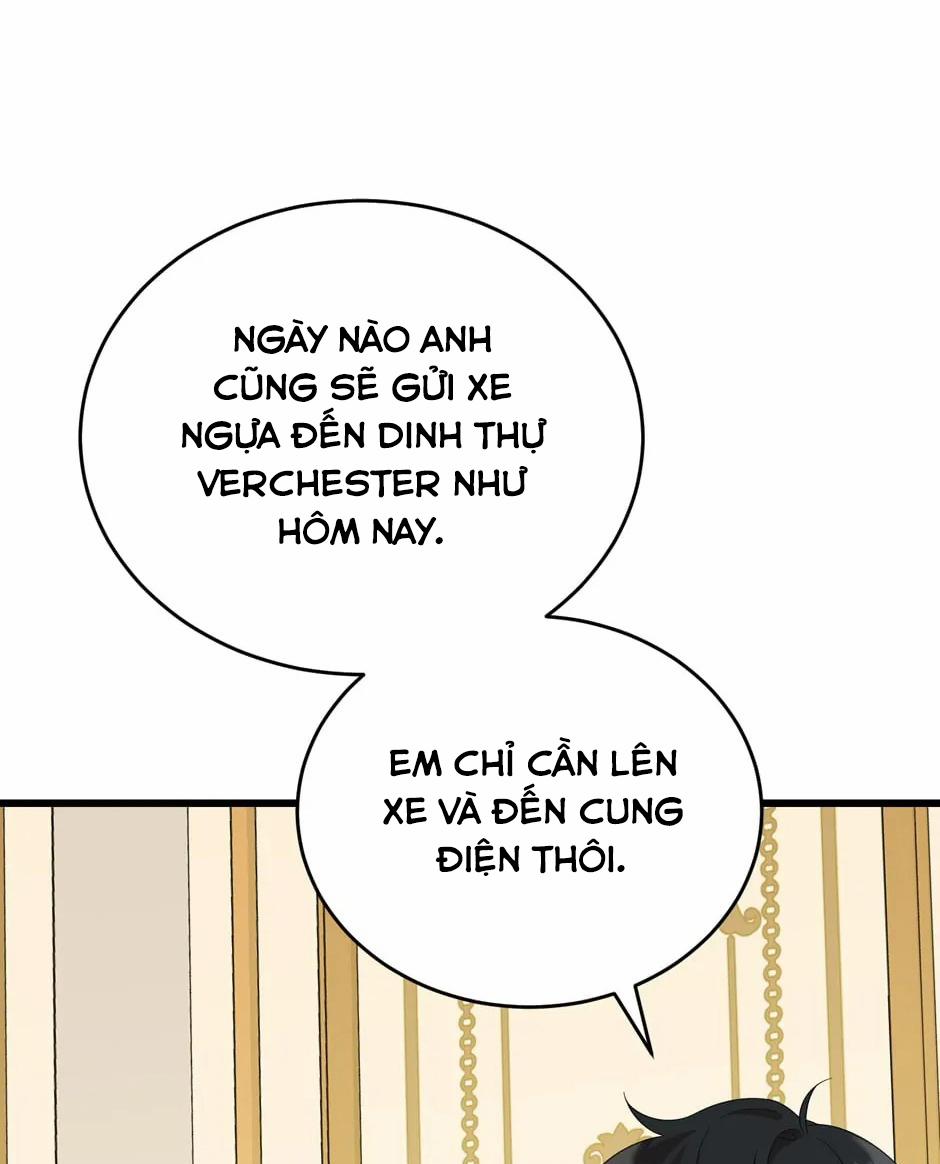 manhwax10.com - Truyện Manhwa Những Người Anh Nguy Hiểm Của Công Nương Chương 82 Trang 58