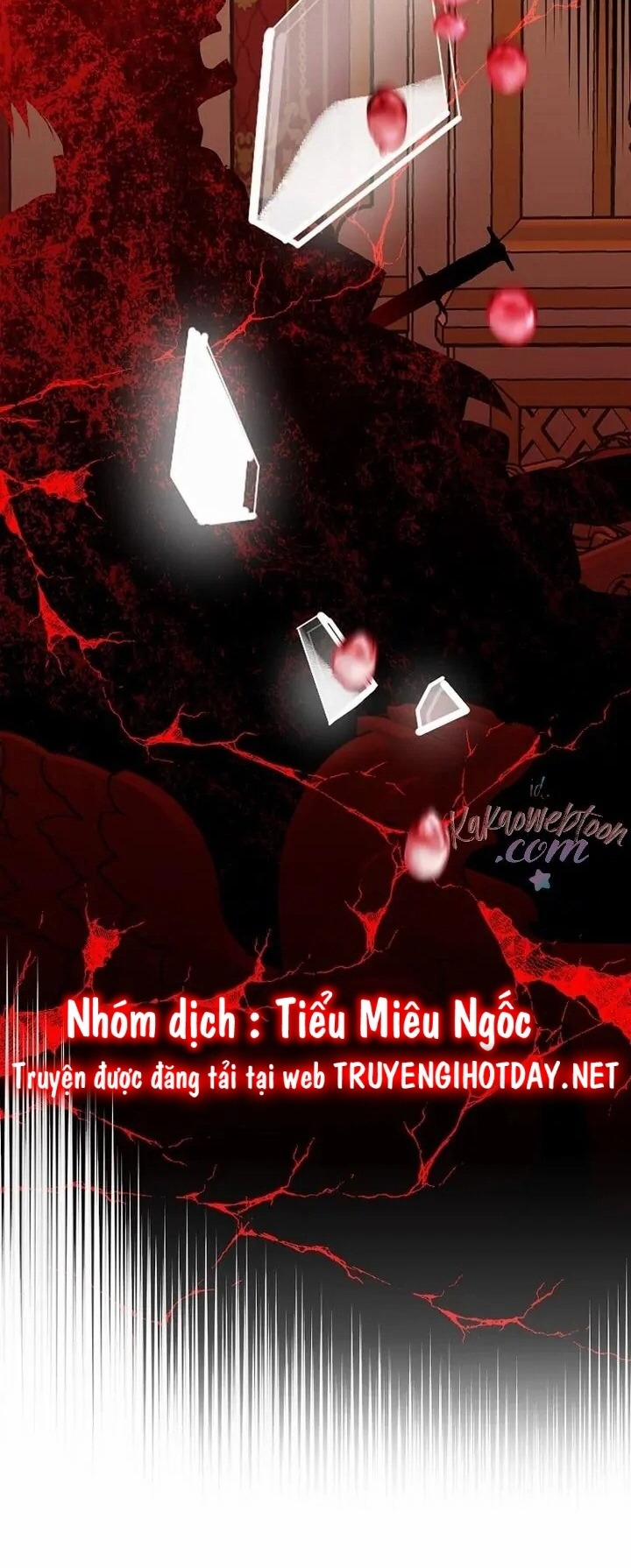 manhwax10.com - Truyện Manhwa Những Người Anh Nguy Hiểm Của Công Nương Chương 86 Trang 80